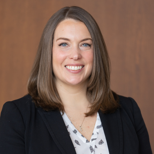 Lindsay Childs from Feinman & Childs Law
