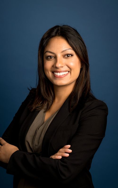 Sarinia Feinman - Family Attorney - Vetrano Vetrano & Feinman