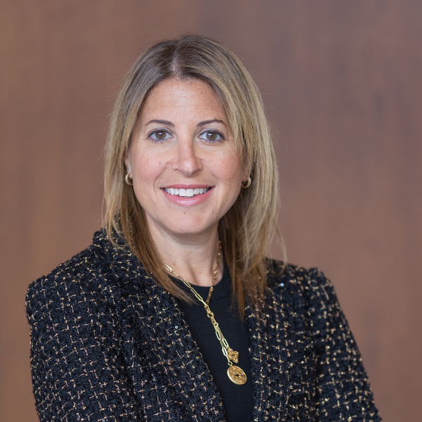Sarinia Feinman from Feinman & Childs Law