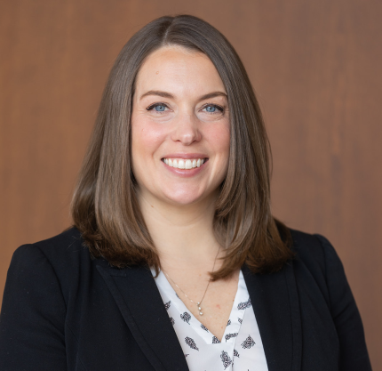 Lindsay Childs from Feinman & Childs Law