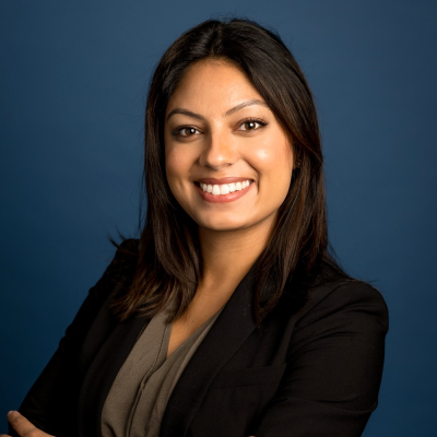 Lindsay Childs from Feinman & Childs Law