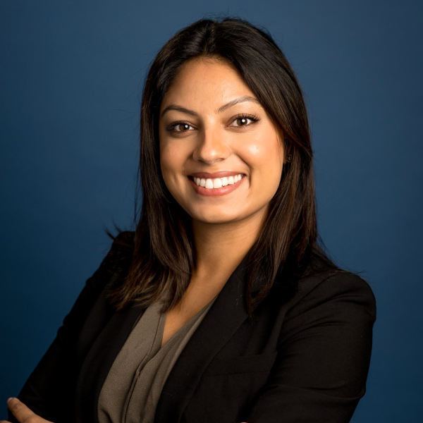 Sarinia Feinman from Feinman & Childs Law
